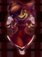 Mobians of darkness rp Mobians of darkness rp