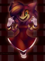 Mobians of darkness rp