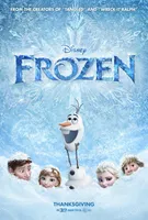 frozen lovers
