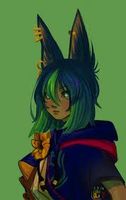 Yuki's Genshin impact page cause no one likes it BUT HER Yuki's Genshin impact page cause no one likes it BUT HER