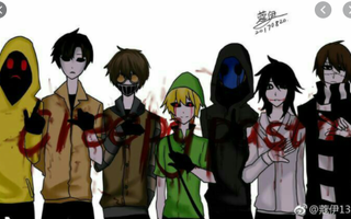Creepypasta Roleplay (1) Creepypasta Roleplay (1)