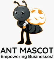 Ant Mascot