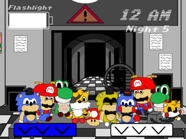 Join in the five nights at sonics or rp. Join in the five nights at sonics or rp.