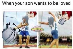 Anime memes (1) Anime memes (1)