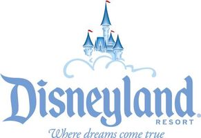 The Disneyland RPG The Disneyland RPG