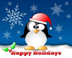 Christmas Page! Christmas Page!