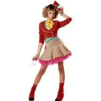 Halloween costumes