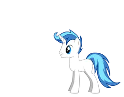 My little pony oc