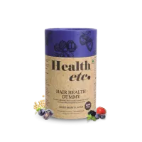 Hair Health Gummy