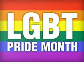LGBT pride month LGBT pride month