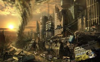 Survive The Apocalypse Survive The Apocalypse