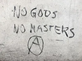 Anarchist Updates Anarchist Updates