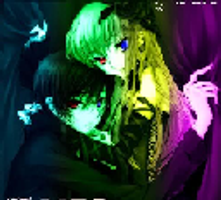 Vampire RP page Vampire RP page