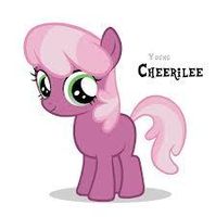 Mlp OC's Mlp OC's