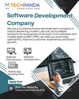 Software Development Company in Indore