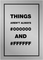 True or False? True or False?