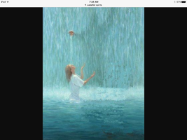 Waterfall waves Character Submissions Waterfall waves Character Submissions