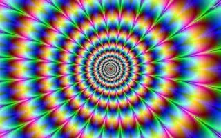 Opitcal illusion page!