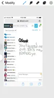 A page where we can all act like Korekiyo kinnies A page where we can all act like Korekiyo kinnies