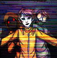 Creepypasta High (1) Creepypasta High (1)
