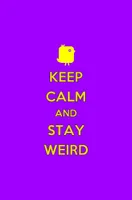 Weirdo Page