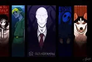 Favorite Creepypasta? Favorite Creepypasta?
