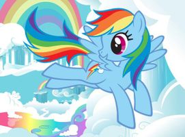 Rainbow Dash - Which zodiac type do you think she is? *Character analysis only please* Rainbow Dash - Which zodiac type do you think she is? *Character analysis only please*
