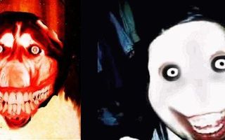 Smile Dog vs Jeff The Killer Smile Dog vs Jeff The Killer