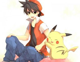 Do U Want A Second Book Of Love Of Pokemon Trainers.? Do U Want A Second Book Of Love Of Pokemon Trainers.?