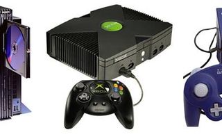 Which sixth generation console do you prefer? Which sixth generation console do you prefer?