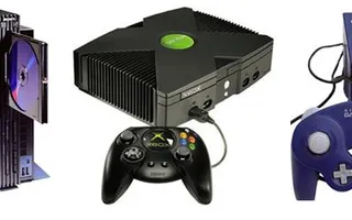 Which sixth generation console do you prefer? Which sixth generation console do you prefer?