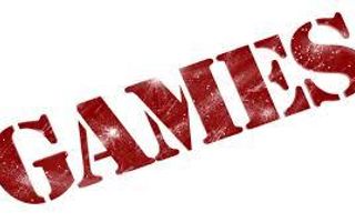 What game is best? (1) What game is best? (1)