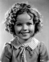 Do you know who Shirley Temple is? Do you know who Shirley Temple is?