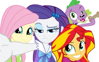 Who is the best villian from both Equestria Girls movie? Who is the best villian from both Equestria Girls movie?