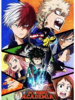 which mha pic is your fav? which mha pic is your fav?