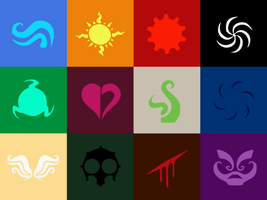 Which God Tier is your favorite Which God Tier is your favorite