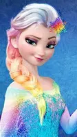 which elsa which elsa
