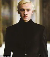Who is your favourite Malfoy? Who is your favourite Malfoy?