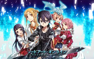 Favourite Sword Art Online character? (Aincrad) Favourite Sword Art Online character? (Aincrad)