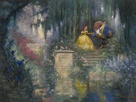 Which Belle Picture? Which Belle Picture?