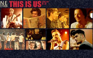ONE DIRECTION OR JUSTIN BEIBER ONE DIRECTION OR JUSTIN BEIBER