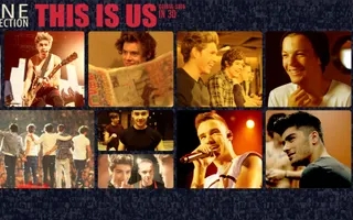 ONE DIRECTION OR JUSTIN BEIBER ONE DIRECTION OR JUSTIN BEIBER