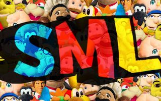 which sml character is your fav? which sml character is your fav?