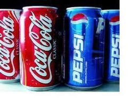 Coke or Pepsi? Coke or Pepsi?