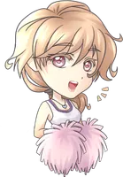 Which Boy Chibi is the cutest?