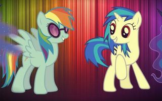 Which pony character is best out of this? Which pony character is best out of this?