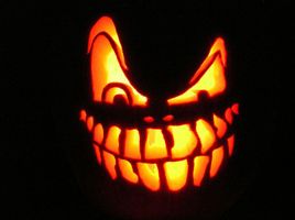 So far, I have 3 ideas for Halloween: So far, I have 3 ideas for Halloween: