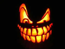 So far, I have 3 ideas for Halloween: So far, I have 3 ideas for Halloween: