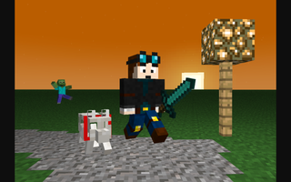 Are you a fan of DanTDM? Are you a fan of DanTDM?