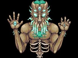 What is your favorite Terraria Moon Lord Weapon? What is your favorite Terraria Moon Lord Weapon?